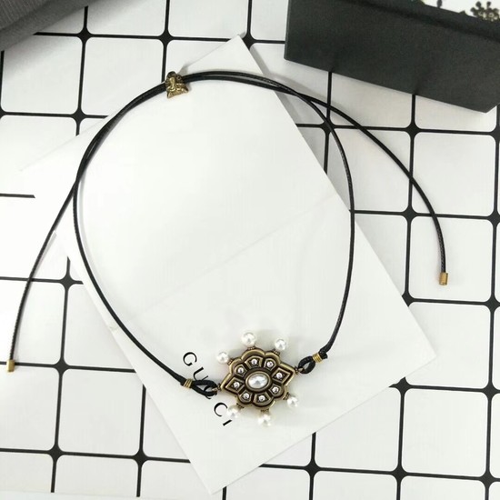 Gucci Necklace 5880