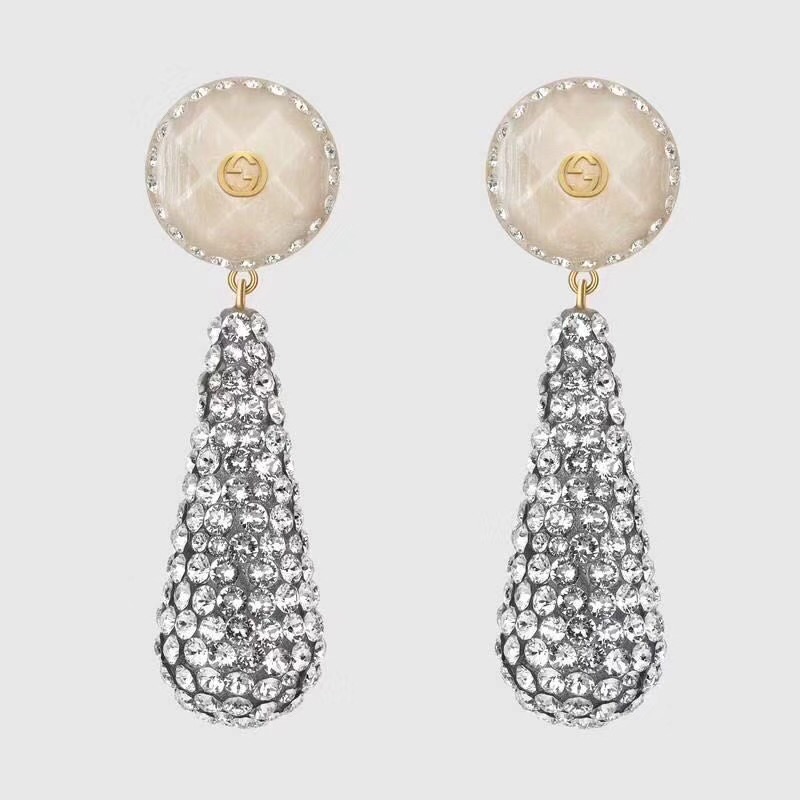 Gucci Earrings 44866