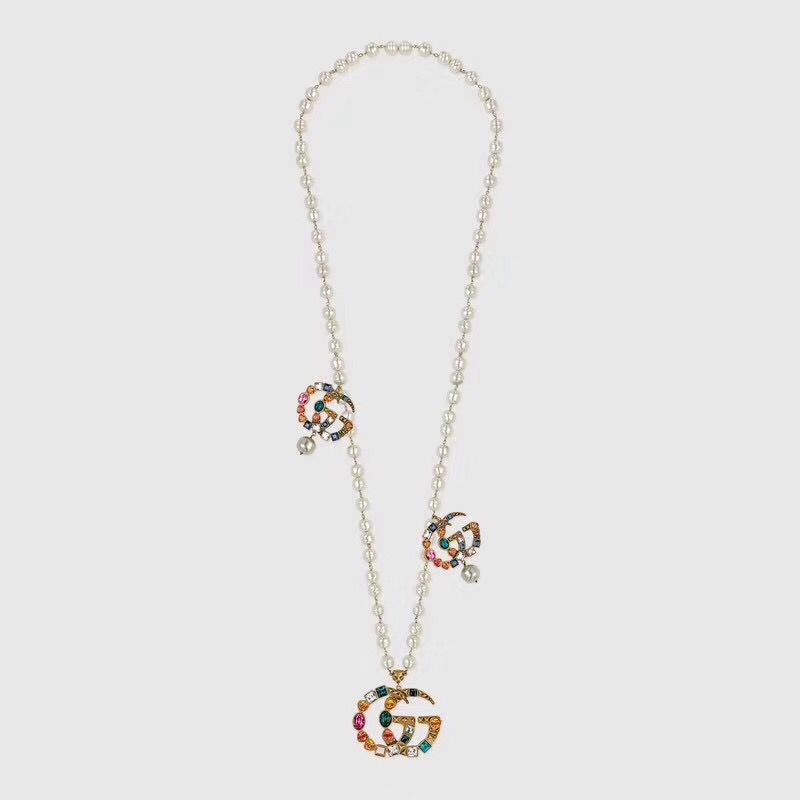 Gucci Necklace 44888