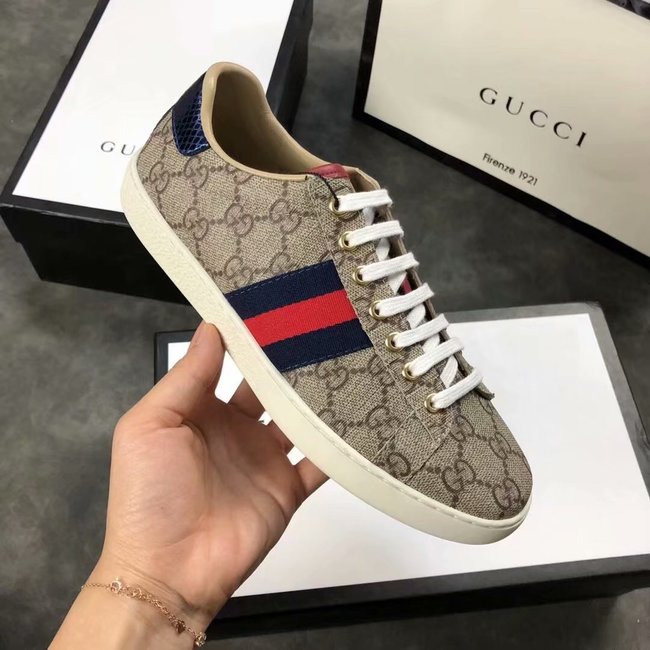 Gucci Lovers Casual shoes GG1366H