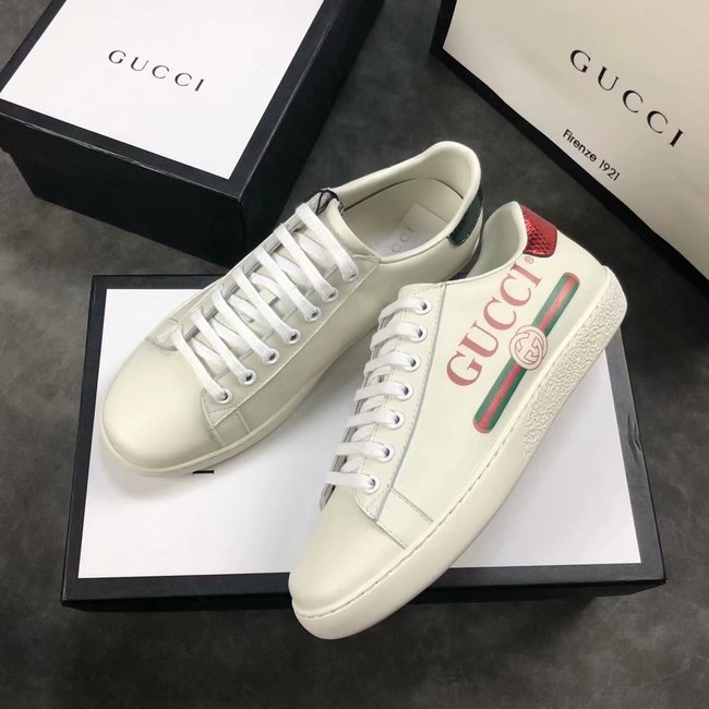 Gucci Lovers Casual shoes GG1367H