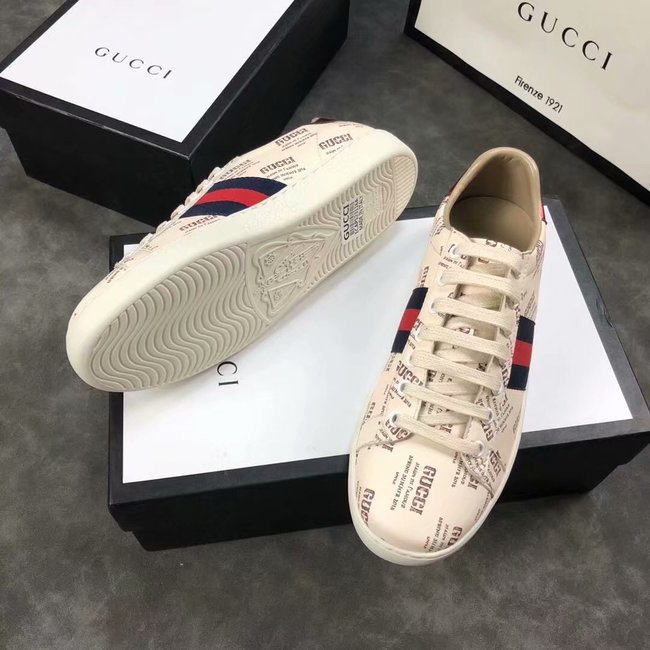 Gucci Lovers Casual shoes GG1376H