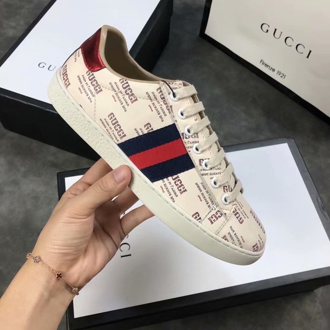 Gucci Lovers Casual shoes GG1376H