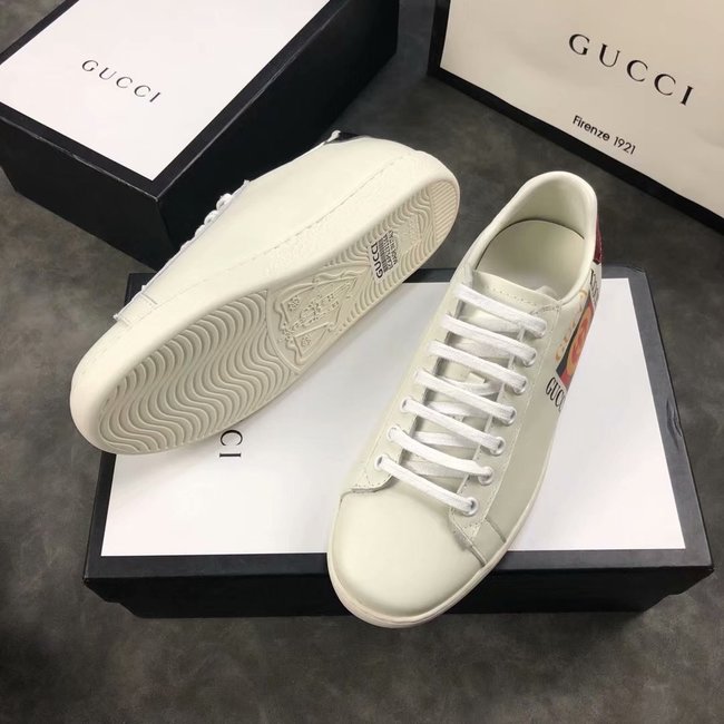 Gucci Lovers Casual shoes GG1377H