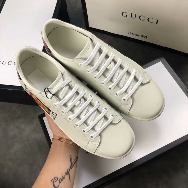 Gucci Lovers Casual shoes GG1377H