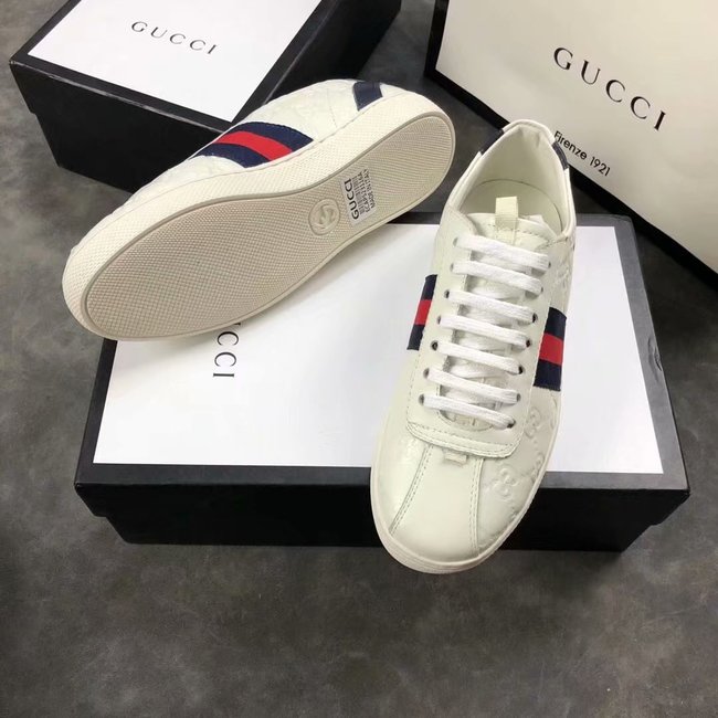 Gucci Lovers Casual shoes GG1388H