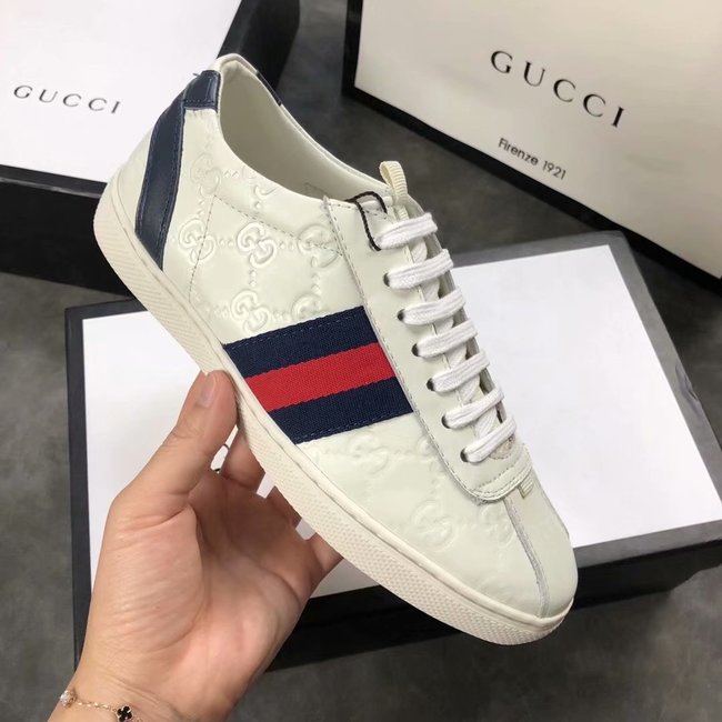 Gucci Lovers Casual shoes GG1388H