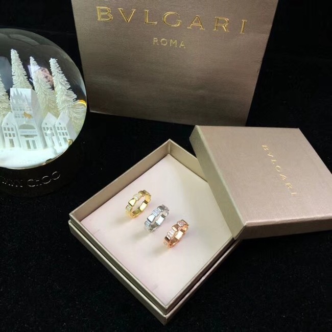 Bvlgari Ring 8579