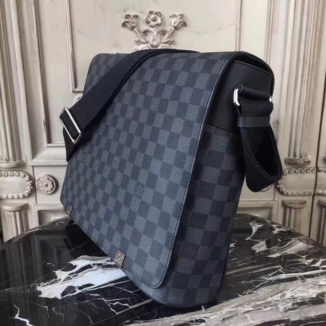 Louis Vuitton DISTRICT MM N41029