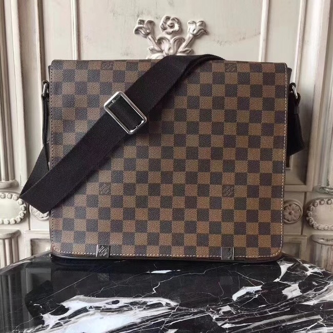 Louis Vuitton DISTRICT MM N41032