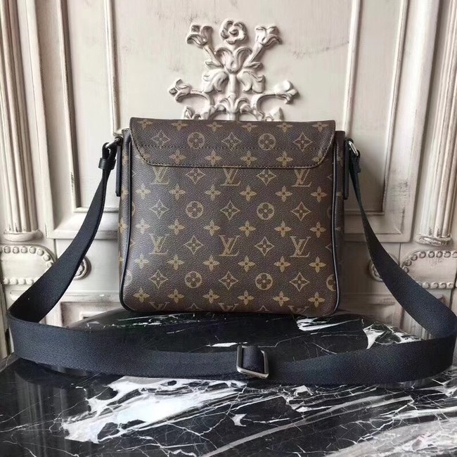 Louis Vuitton Monogram Canvas N40935