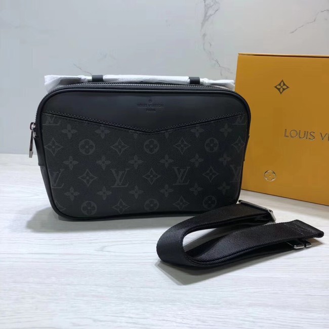 Louis Vuitton Monogram Canvas Original BUMBAG M42906