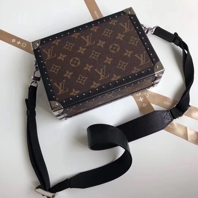 Louis Vuitton Monogram Canvas PETITE MALLE 20101