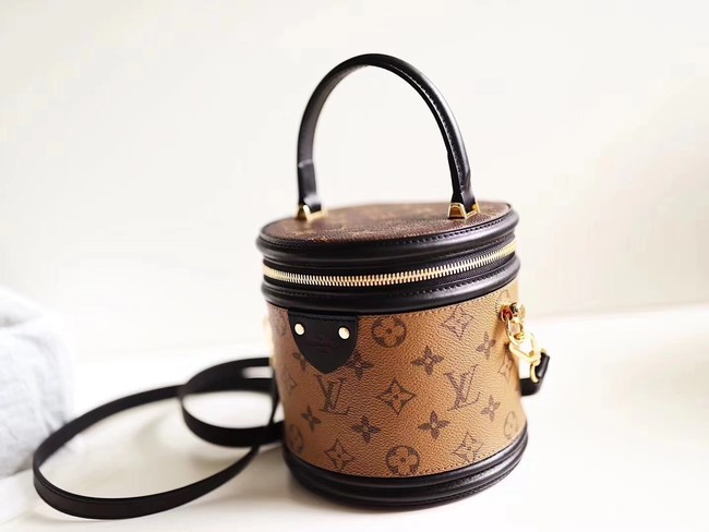 Louis Vuitton original VANITY BAG M43986