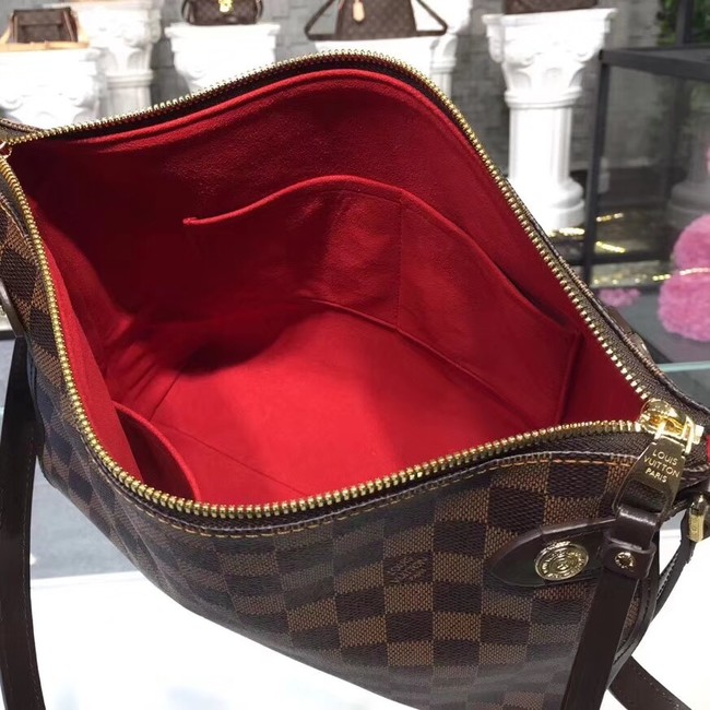 Louis Vuitton Original Damier Ebene Canvas M41425