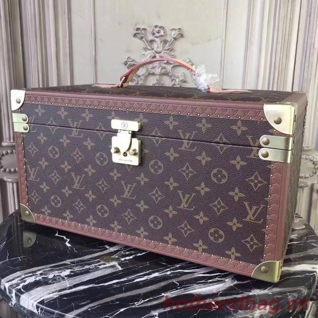 Louis Vuitton BOITE BOUTEILLES ET GLACE M21221