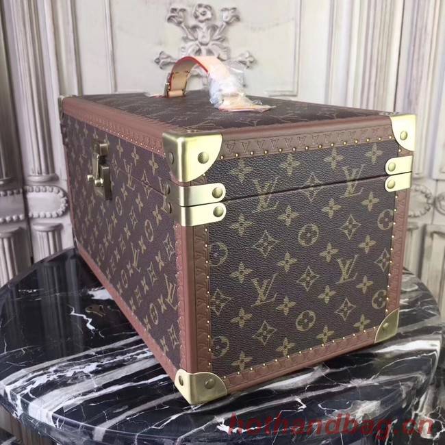 Louis Vuitton BOITE BOUTEILLES ET GLACE M21221