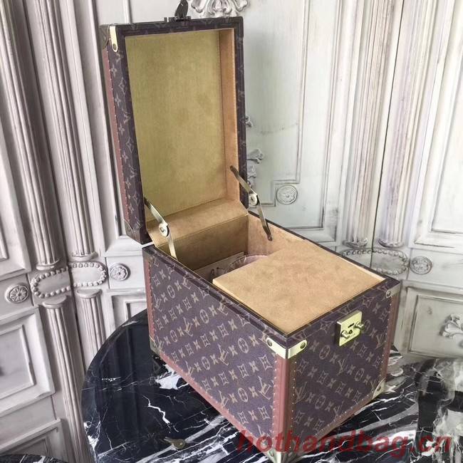 Louis Vuitton BOITE FLACONS M21208