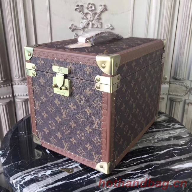 Louis Vuitton BOITE FLACONS M21208