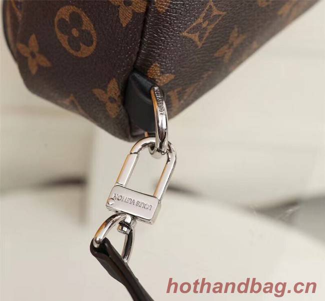 Louis Vuitton Monogram Canvas AVENUE SLING BAG N41719