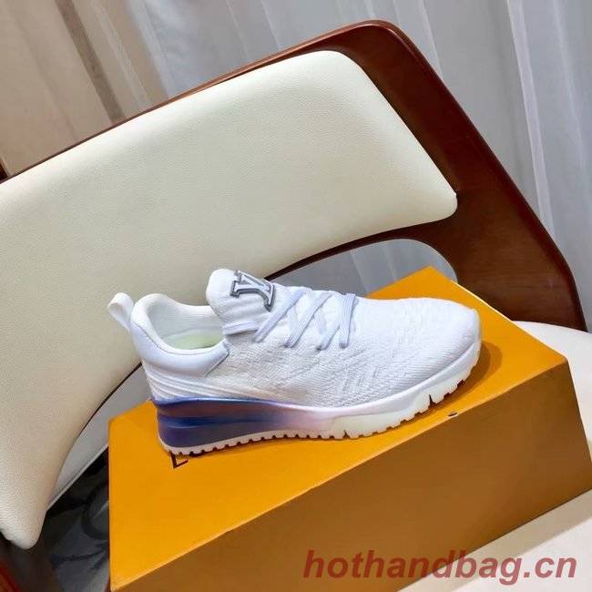 Louis Vuitton RUN AWAY SNEAKER LV903SY white