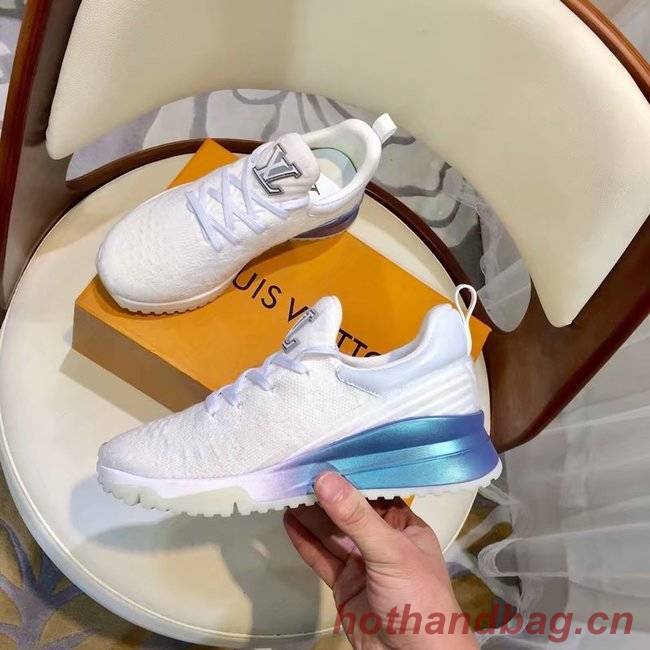 Louis Vuitton RUN AWAY SNEAKER LV903SY white