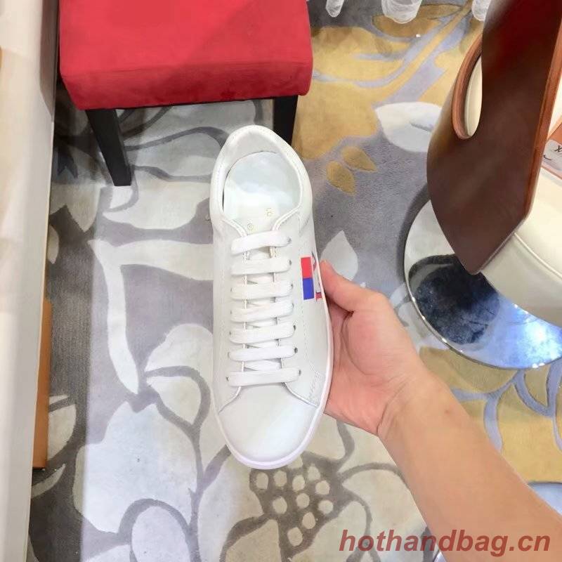 Louis Vuitton TIME OUT SNEAKER LVB915SY WHITE