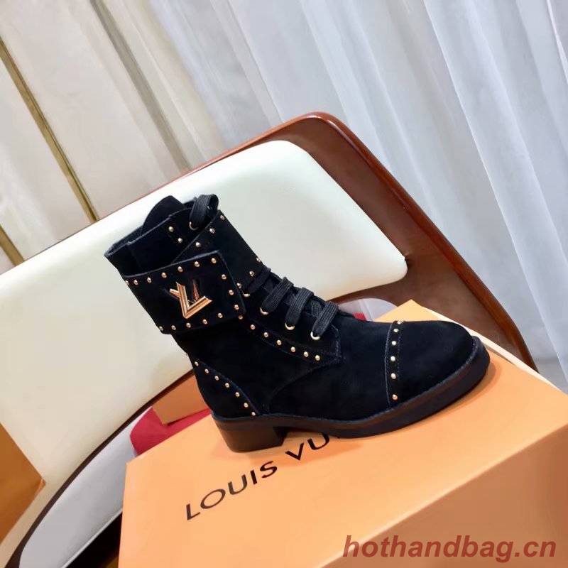 Louis Vuitton WONDERLAND FLAT RANGER LV921SY