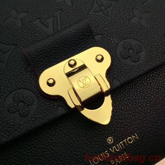 Louis Vuitton Original VAVIN PM M43931 Marine Rouge