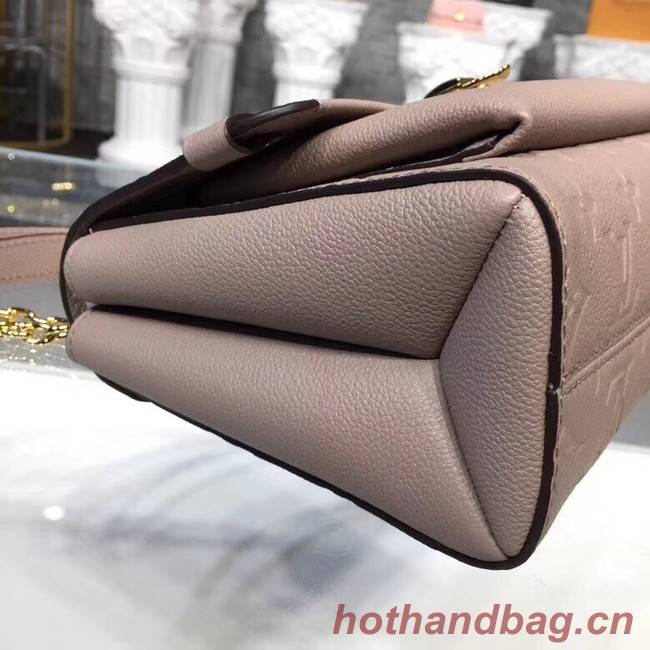 Louis Vuitton Original VAVIN PM M43931 Vison