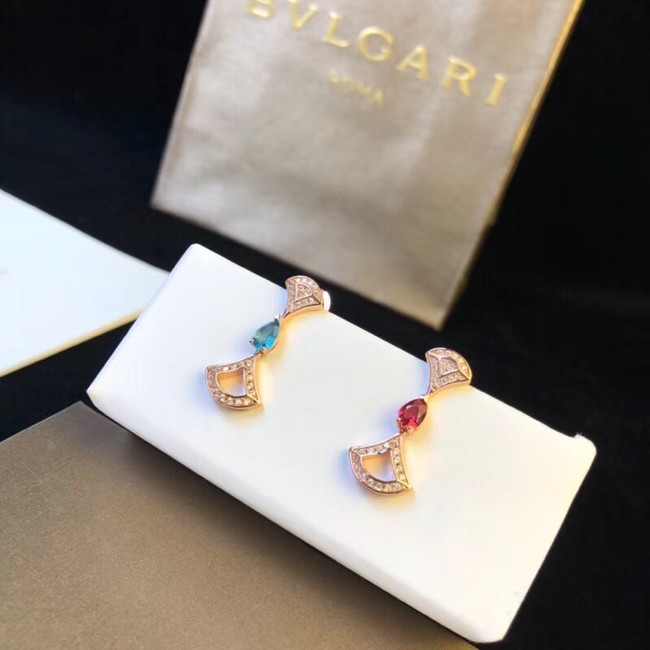 BVLGARI Earrings 4223