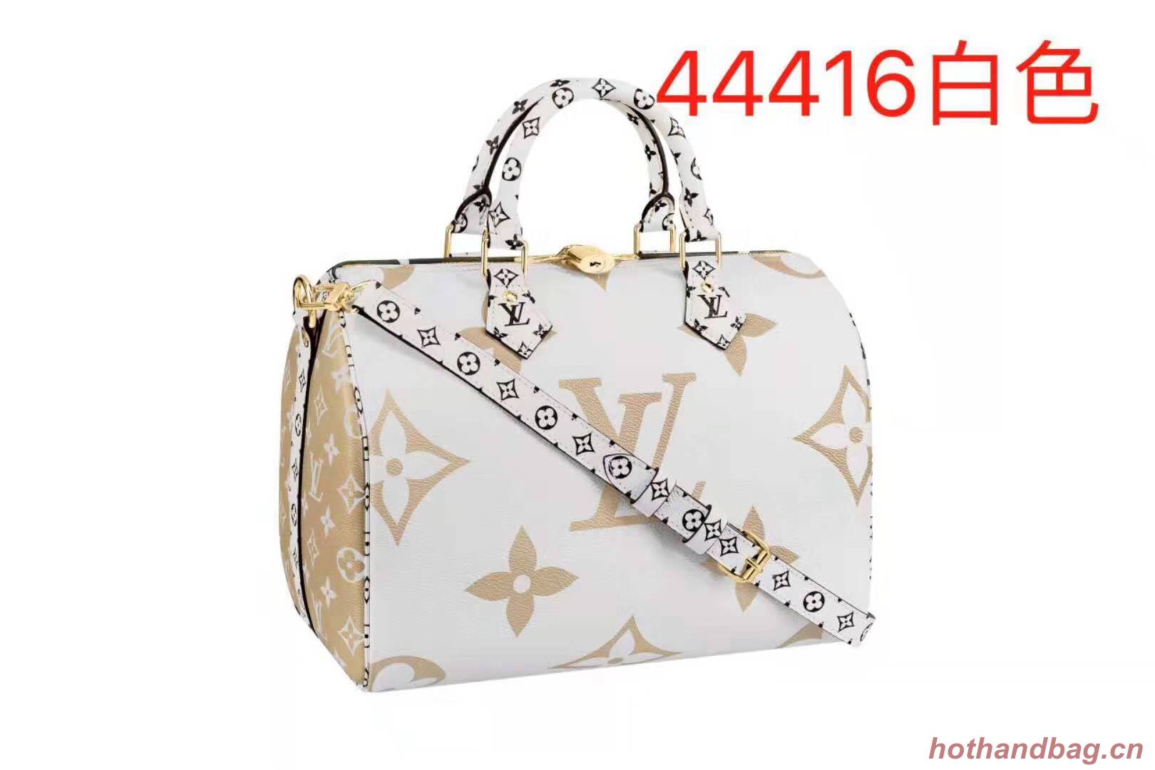 Louis Vuitton original SPEEDY 30 BANDOULIERE M40391