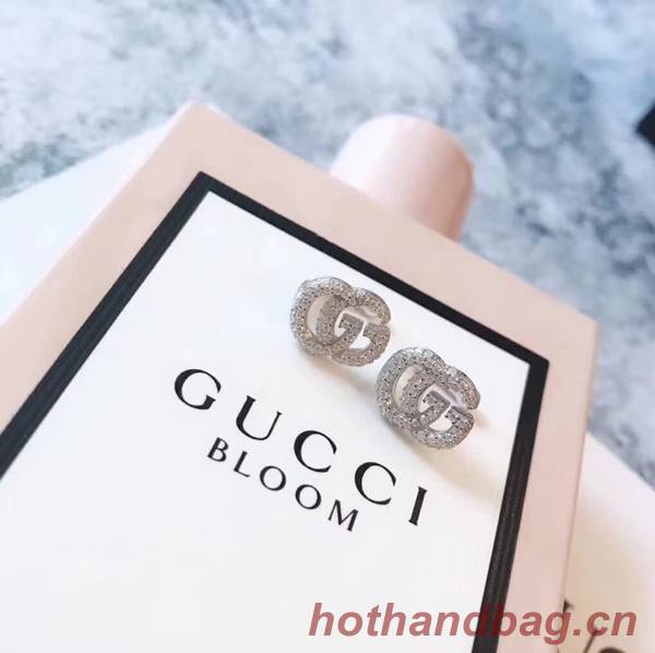 Gucci Earrings GG191923