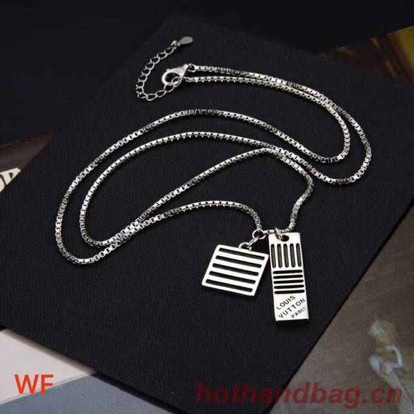 Louis Vuitton Necklace LV191855