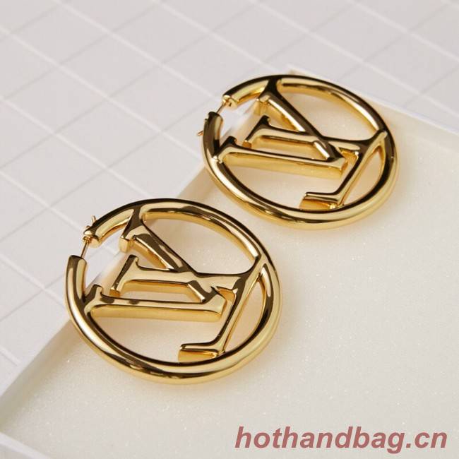 Louis Vuitton Earrings CE1991