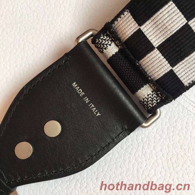 Dior Canvas Strap 03560