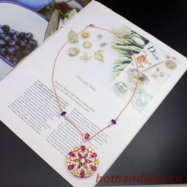 BVLGARI Necklace CE2104