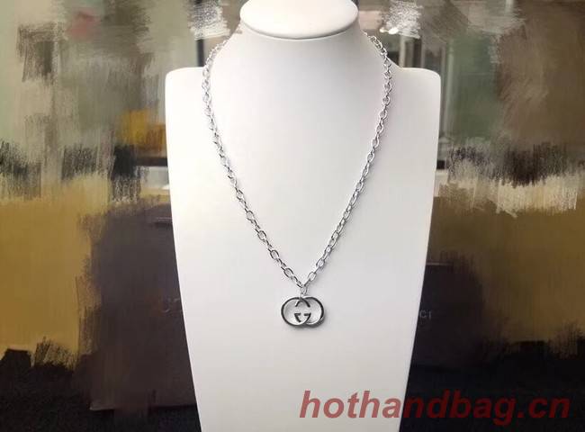 Gucci Necklace CE2118