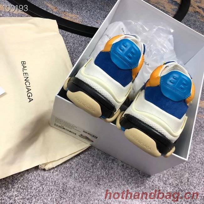 Balenciaga SNEAKER BL84H-12