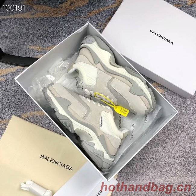 Balenciaga SNEAKER BL84H-14