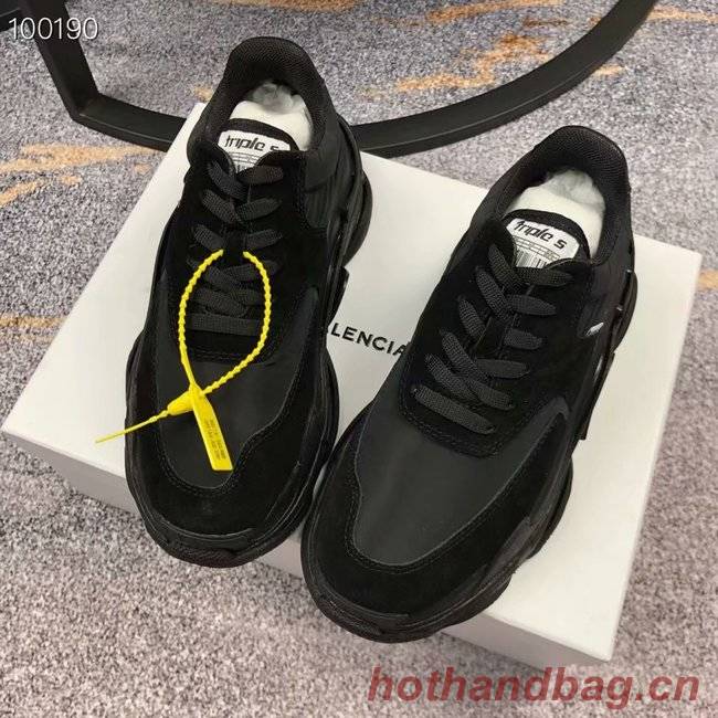 Balenciaga SNEAKER BL84H-15