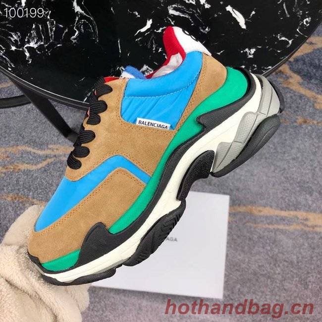 Balenciaga SNEAKER BL84H-7