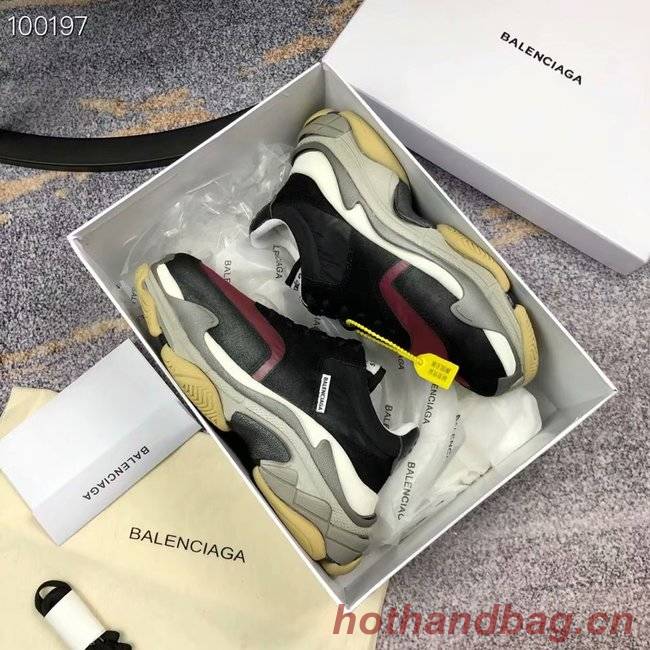 Balenciaga SNEAKER BL84H-9