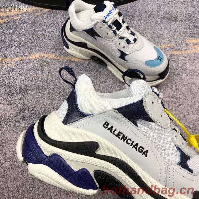 Balenciaga SNEAKER BL85H-12