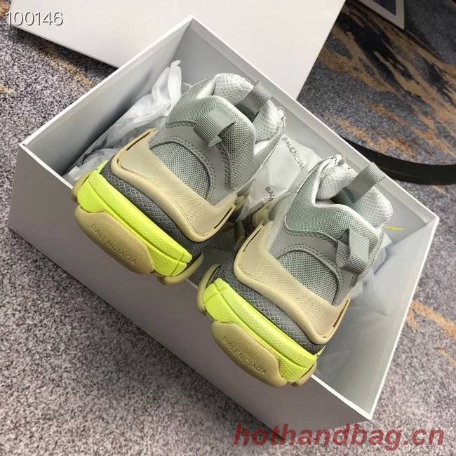 Balenciaga SNEAKER BL85H-15