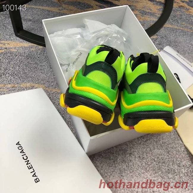 Balenciaga SNEAKER BL85H-18