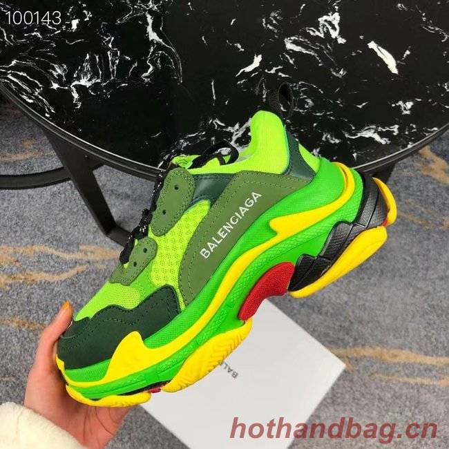 Balenciaga SNEAKER BL85H-18