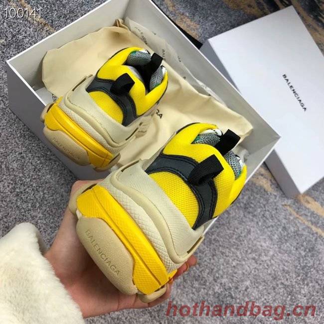 Balenciaga SNEAKER BL85H-20