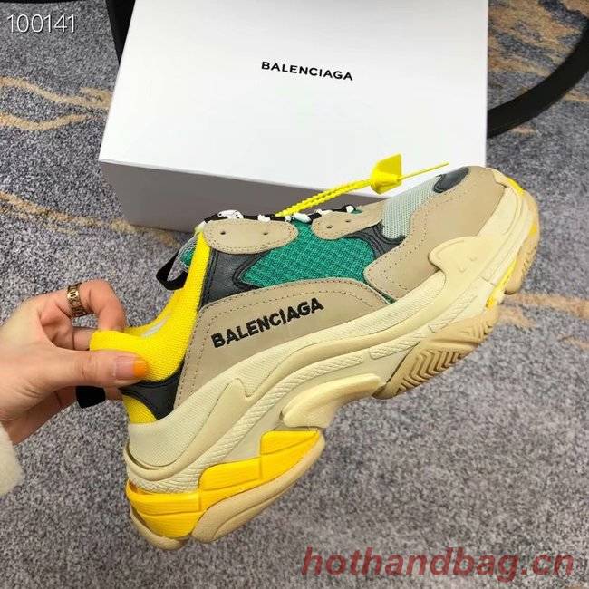 Balenciaga SNEAKER BL85H-20