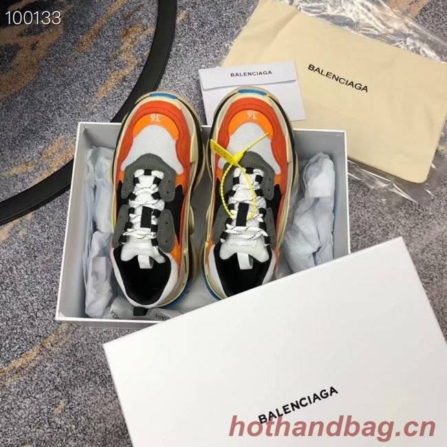 Balenciaga SNEAKER BL85H-6